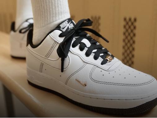 Nike shoe
